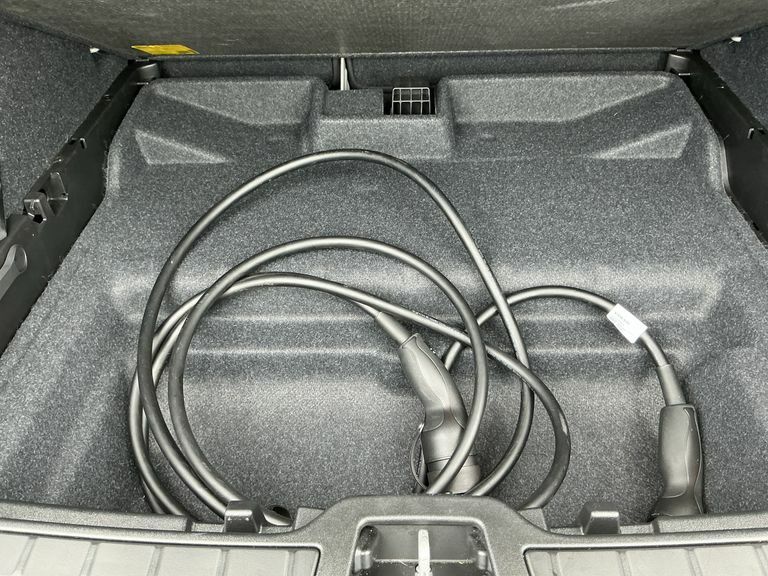 Volvo EX40 185Kw Extended Range Plus 78Kwh Black #33