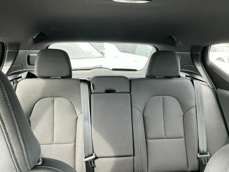 Volvo EX40 185Kw Extended Range Plus 78Kwh Black #31