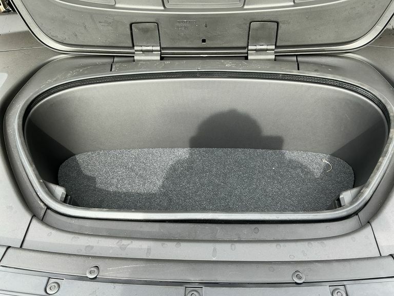 Volvo EX40 185Kw Extended Range Plus 78Kwh Black #36