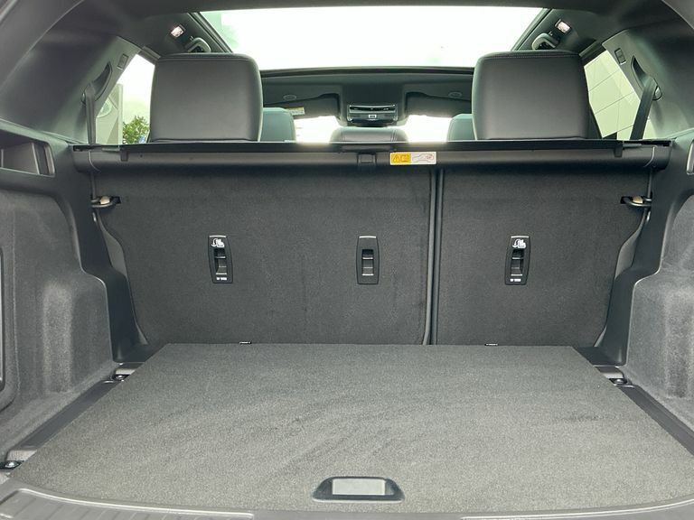 Land Rover Discovery Sport 2.0 D200 Dynamic Hse 7 Seat Blue #10