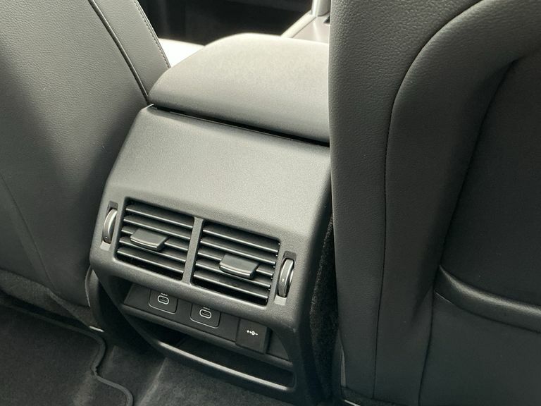 Land Rover Discovery Sport 2.0 D200 Dynamic Hse 7 Seat Blue #18