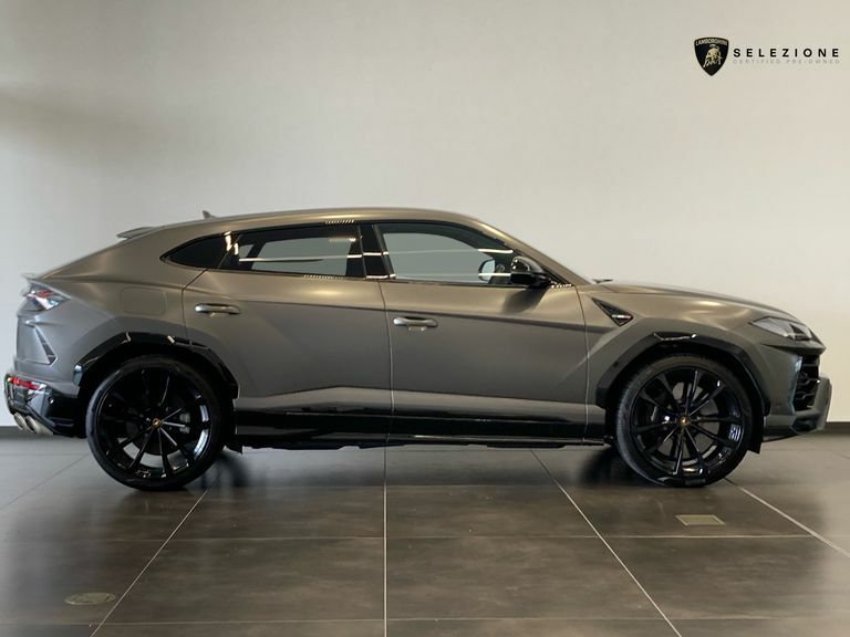 Lamborghini Urus S #2