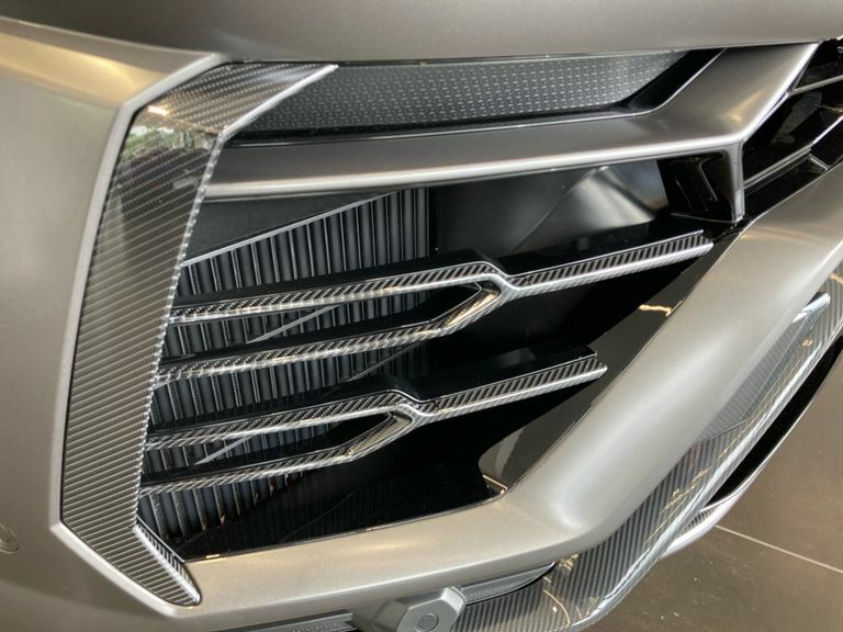 Lamborghini Urus S #19
