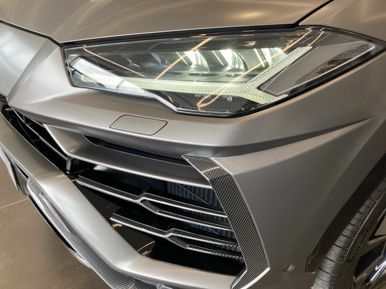 Lamborghini Urus S #21