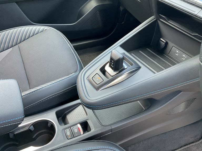 Renault Symbioz 1.8 E-tech Techno Esprit Alpine Euro 6 Ss  #22