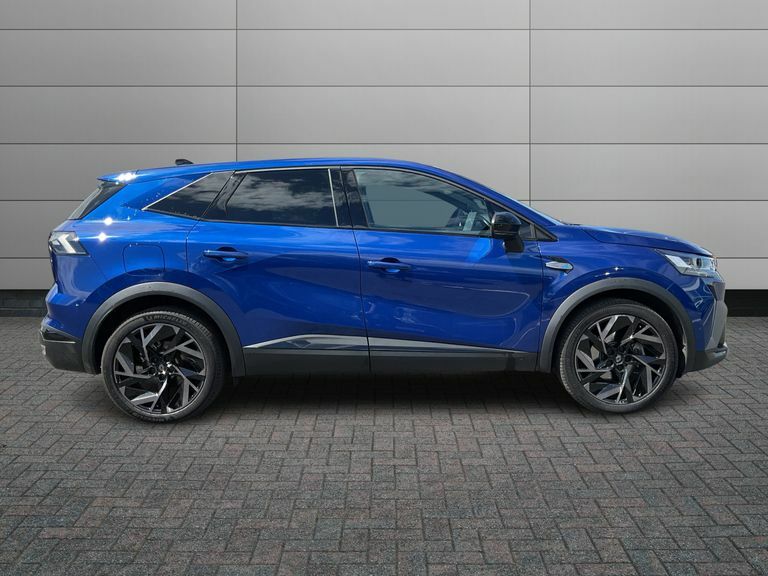 Renault Symbioz 1.8 E-tech Techno Esprit Alpine Euro 6 Ss  #5