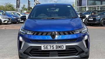 Renault Symbioz 1.8 E-tech Techno Esprit Alpine Euro 6 Ss  #23