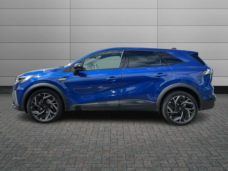 Renault Symbioz 1.8 E-tech Techno Esprit Alpine Euro 6 Ss  #6