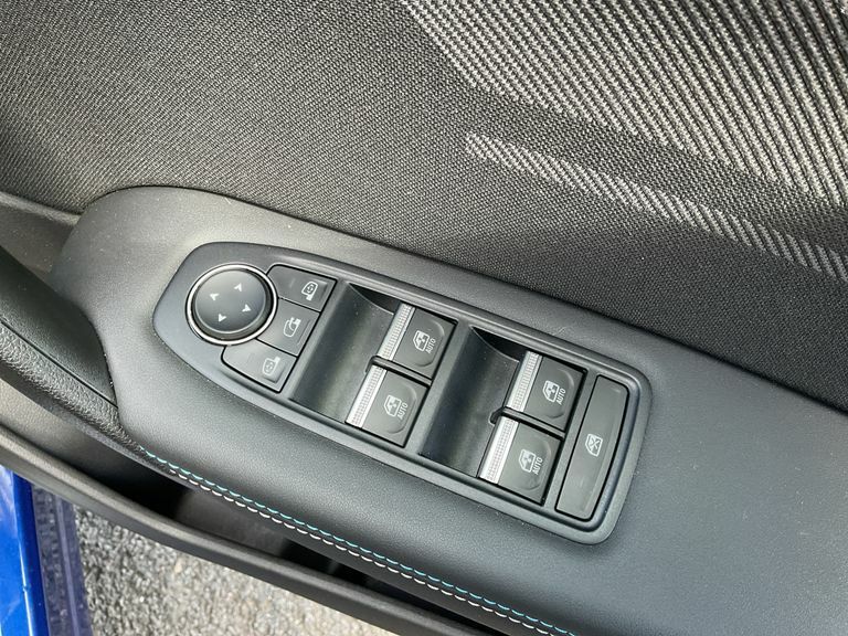 Renault Symbioz 1.8 E-tech Techno Esprit Alpine Euro 6 Ss  #13