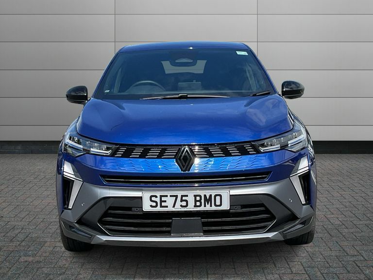 Renault Symbioz 1.8 E-tech Techno Esprit Alpine Euro 6 Ss  #7