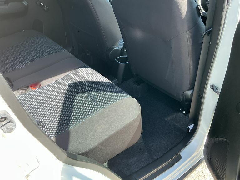 Suzuki Ignis 1.2 Dualjet 12V Hybrid Sz5 Black #19