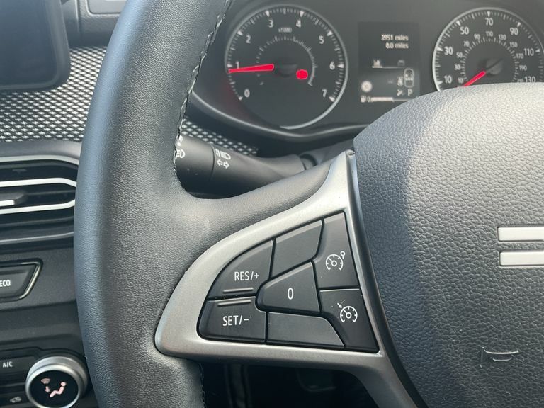 Dacia Sandero 1.0 Tce Bi-fuel Expression Grey #14
