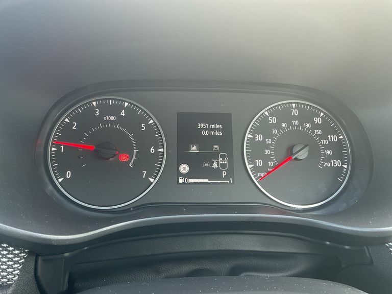 Dacia Sandero 1.0 Tce Bi-fuel Expression Grey #11