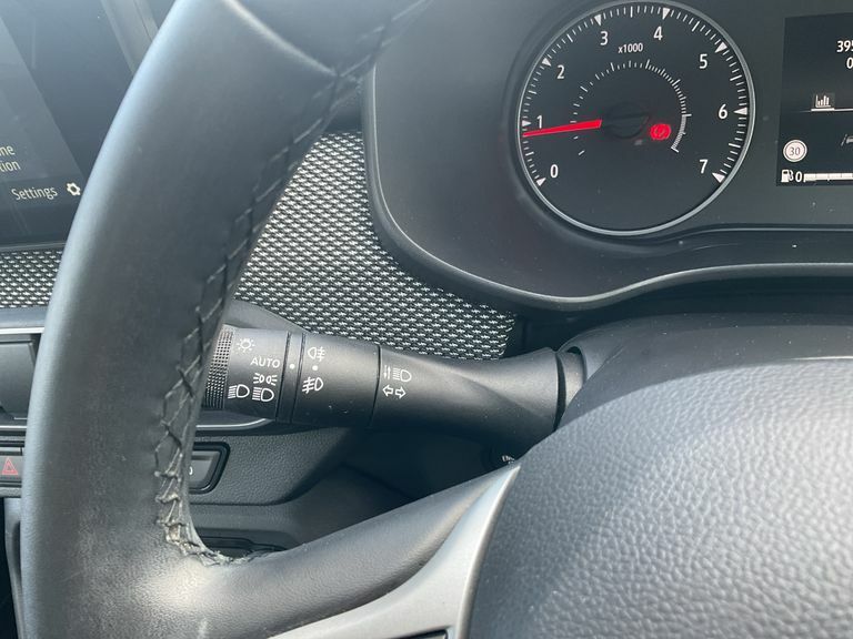 Dacia Sandero 1.0 Tce Bi-fuel Expression Grey #15