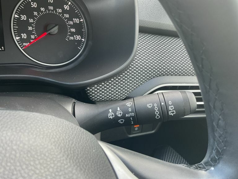 Dacia Sandero 1.0 Tce Bi-fuel Expression Grey #17