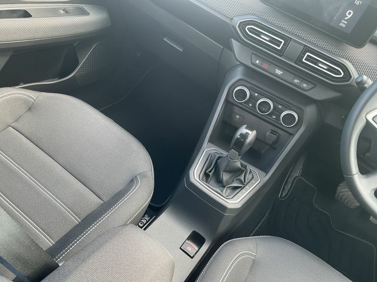 Dacia Sandero 1.0 Tce Bi-fuel Expression Grey #12