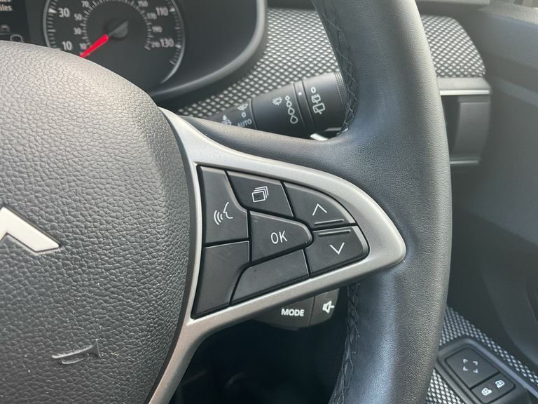 Dacia Sandero 1.0 Tce Bi-fuel Expression Grey #16