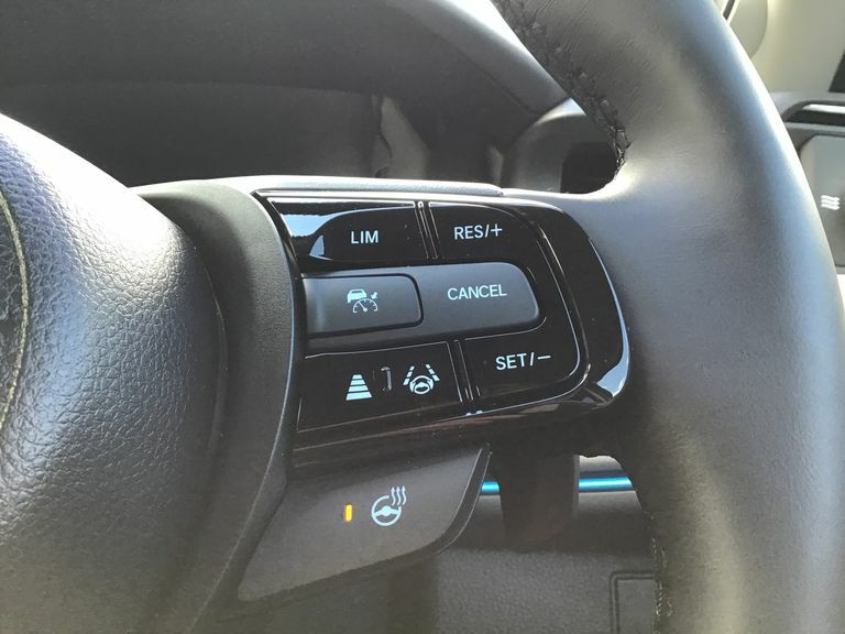 Honda Hr-V 1.5 Ehev Advance Cvt Red #13