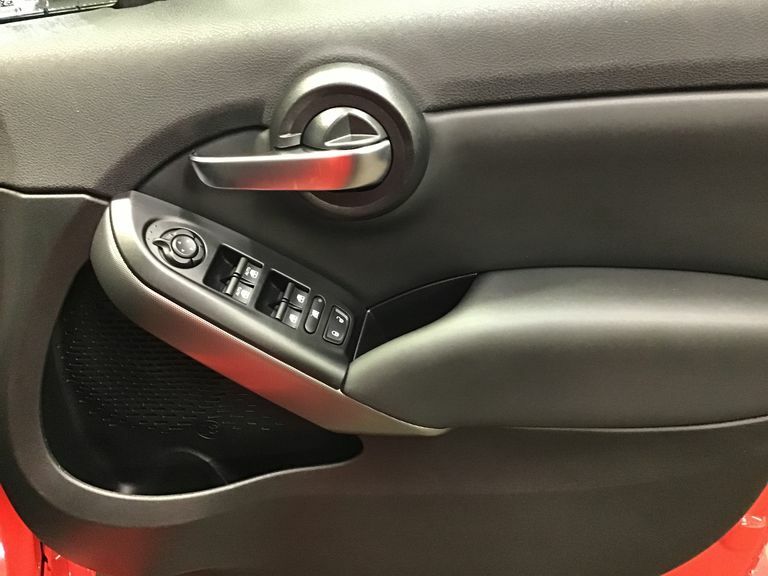 Fiat 500X 1.3 Cross Plus Dct Blue #13