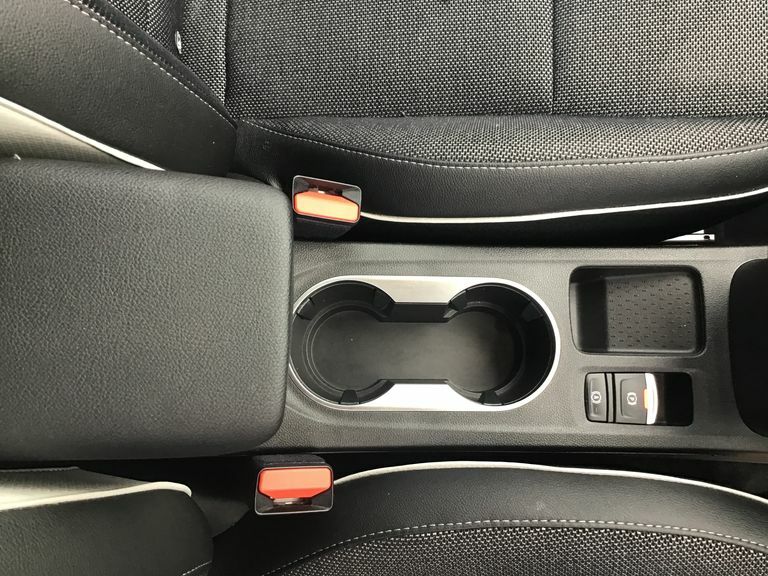 Renault Captur Suv #28