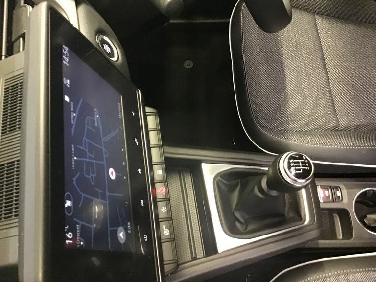 Renault Captur Suv #15