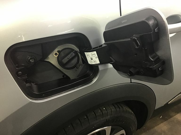 Renault Captur Suv #24