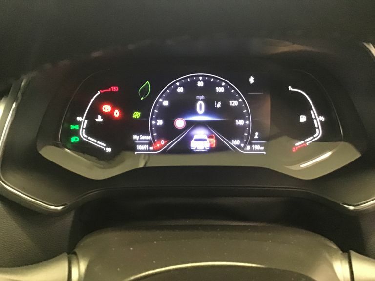 Renault Captur Suv #11