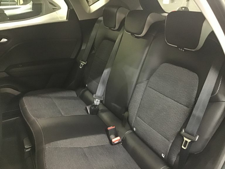 Renault Captur Suv #9