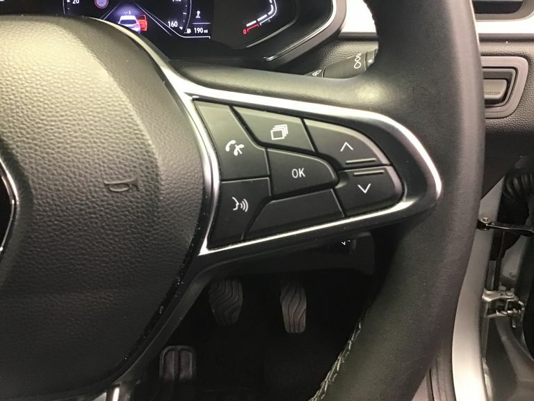 Renault Captur Suv #18