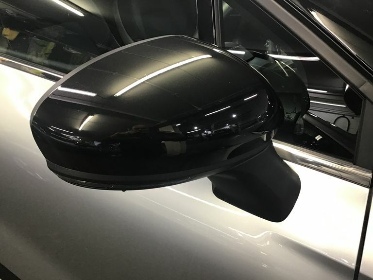Renault Captur Suv #23