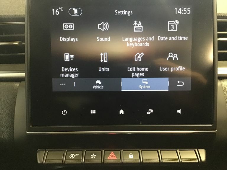 Renault Captur Suv #21