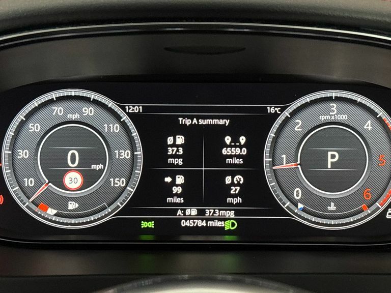 Jaguar E-Pace 2.0 P250 R-dynamic Hse Awd Euro 6 Ss Grey #16