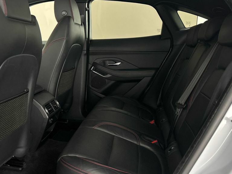 Jaguar E-Pace 2.0 P250 R-dynamic Hse Awd Euro 6 Ss Grey #4