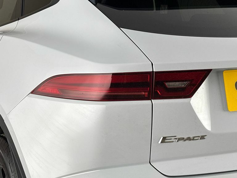 Jaguar E-Pace 2.0 P250 R-dynamic Hse Awd Euro 6 Ss Grey #19