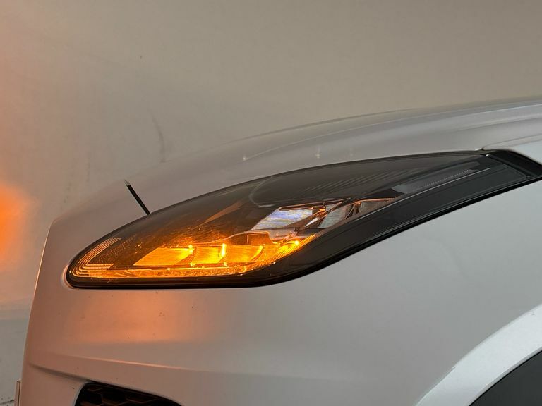 Jaguar E-Pace 2.0 P250 R-dynamic Hse Awd Euro 6 Ss Grey #24