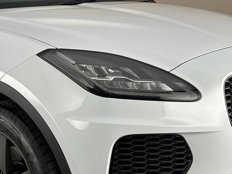 Jaguar E-Pace 2.0 P250 R-dynamic Hse Awd Euro 6 Ss Grey #17