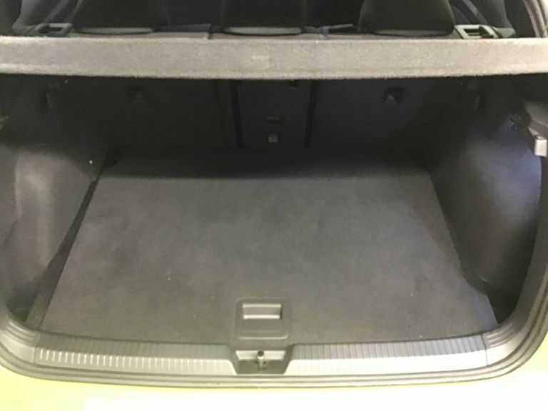 Volkswagen Golf Golf Grey #33