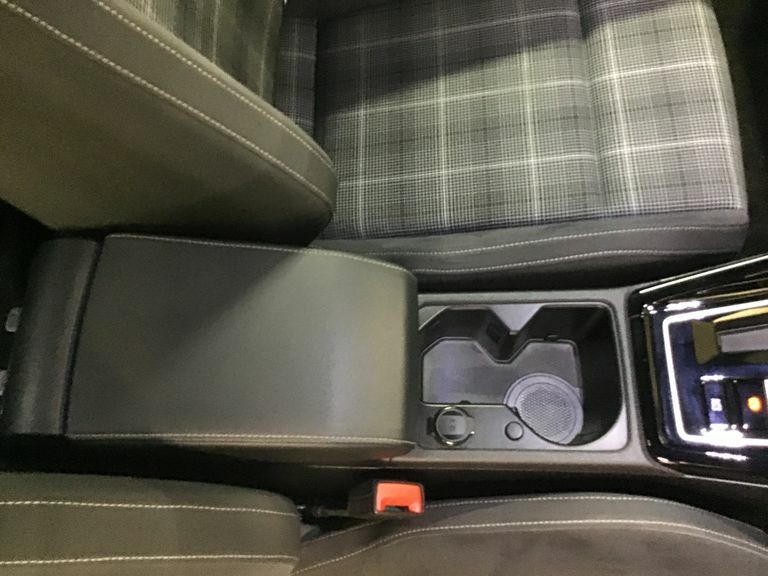 Volkswagen Golf Golf Grey #28