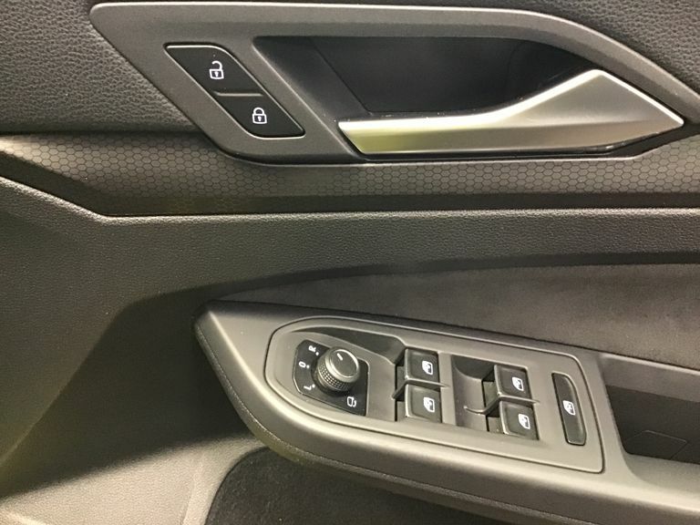 Volkswagen Golf Golf Grey #17