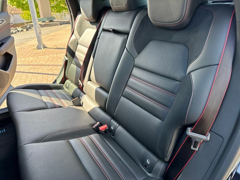 Renault Arkana 1.6 E-tech Hybrid 145 R.s. Line Red #9