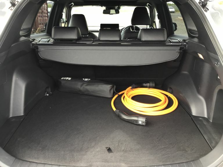 Toyota Rav 4 Design Black #10