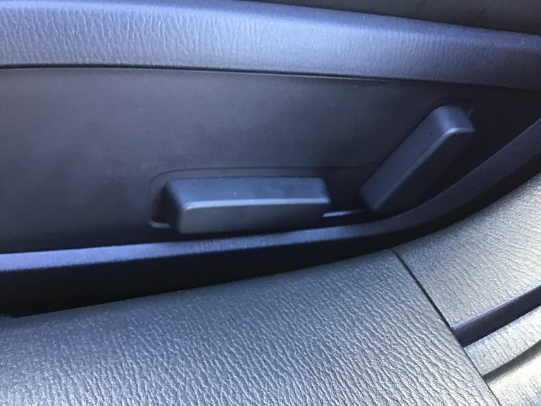 Mazda 6 Se-l Nav Plus Grey #23