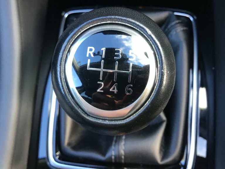 Mazda 6 Se-l Nav Plus Grey #24