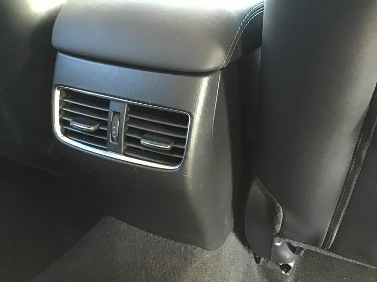 Mazda 6 Se-l Nav Plus Grey #19