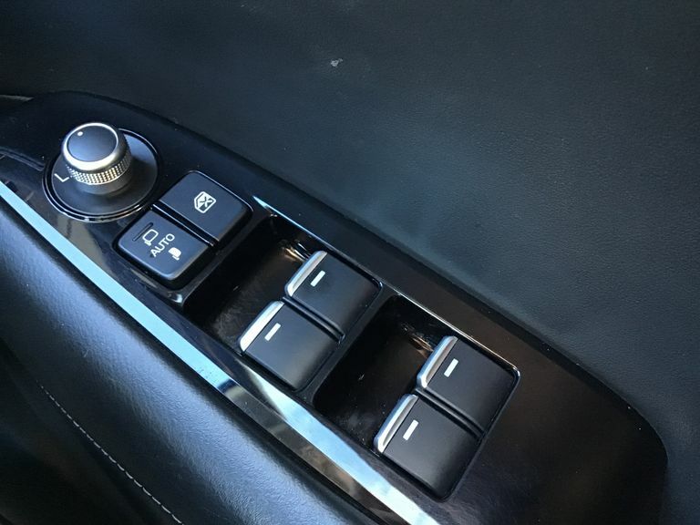 Mazda 6 Se-l Nav Plus Grey #15
