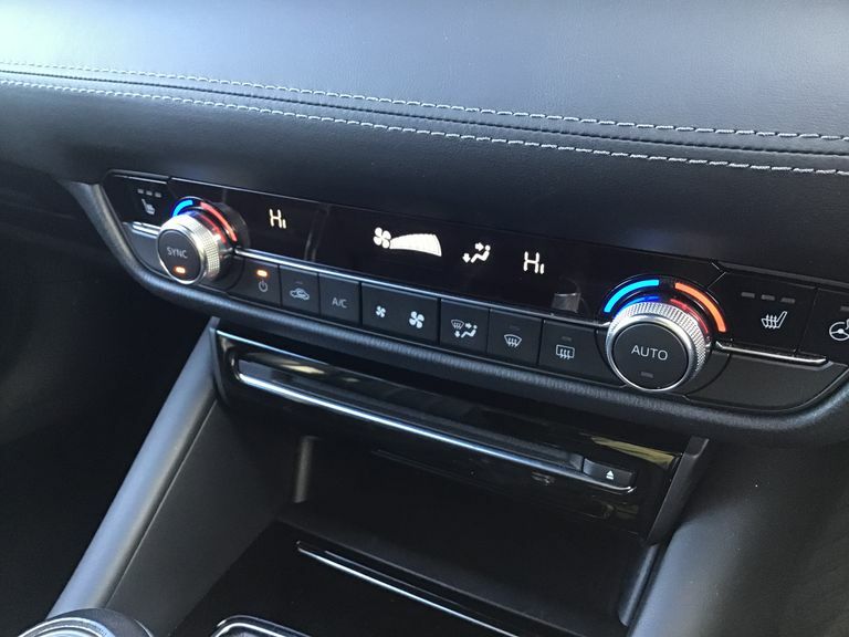 Mazda 6 Se-l Nav Plus Grey #13