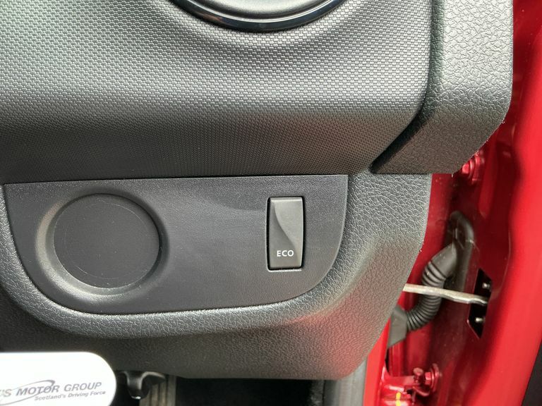 Dacia Sandero Stepway Tce Ambiance U3690 Ulez Blue #16