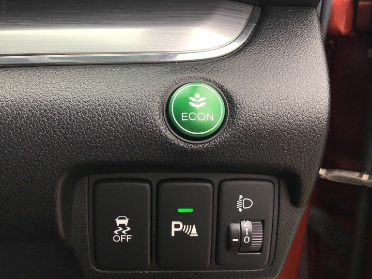 Honda Cr-V Cr-v Se Navi I-dtec White #15