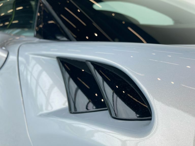 McLaren Artura V6 Phev Dct Yellow #21