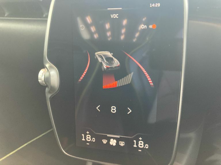 McLaren Artura V6 Phev Dct Yellow #16